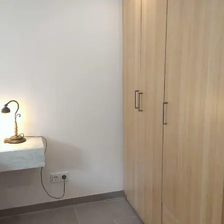 Single Nr.2 Гостевой дом Mudersbach